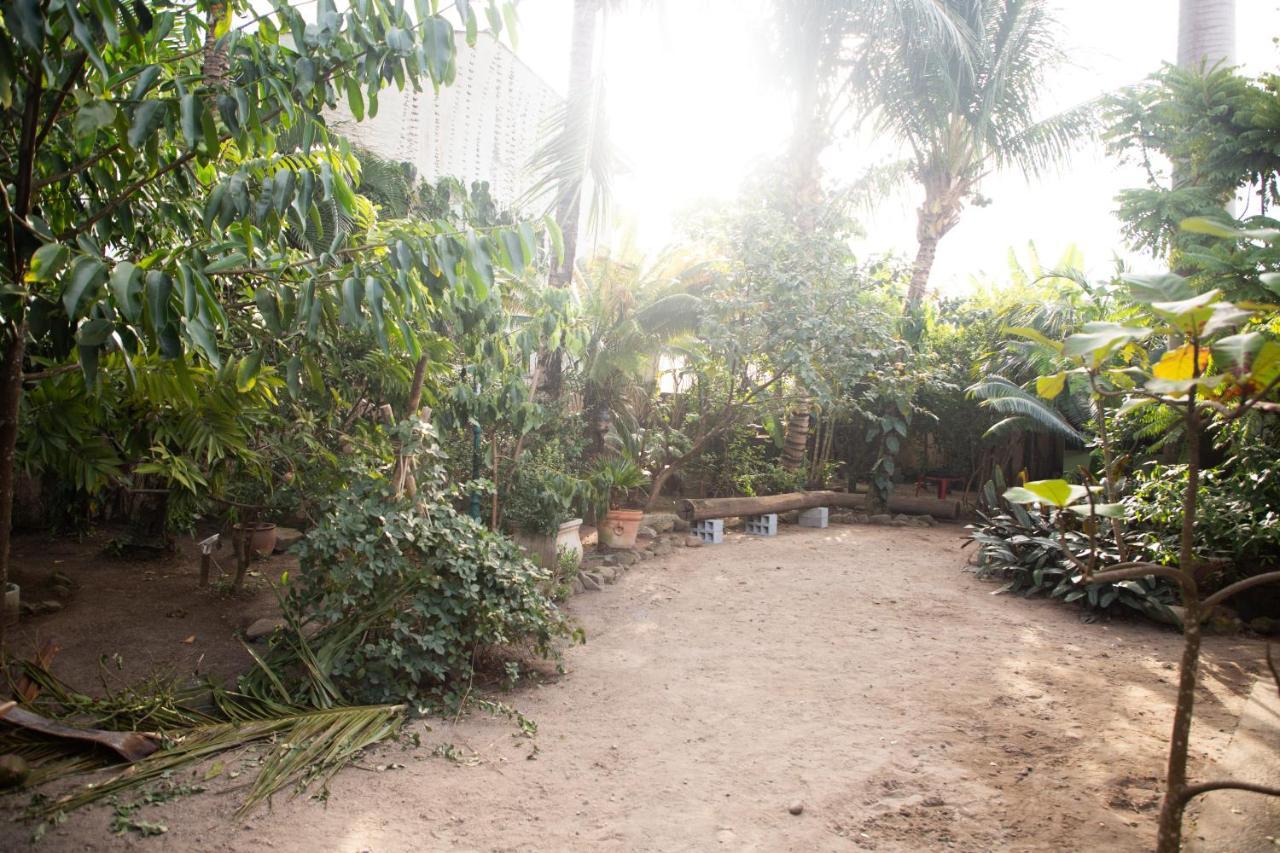 Praia Casa Sao Sebastiao エクステリア 写真
