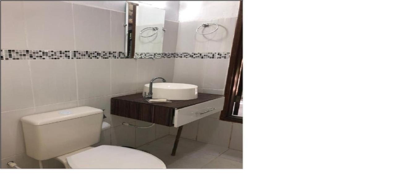 Praia Casa Sao Sebastiao エクステリア 写真