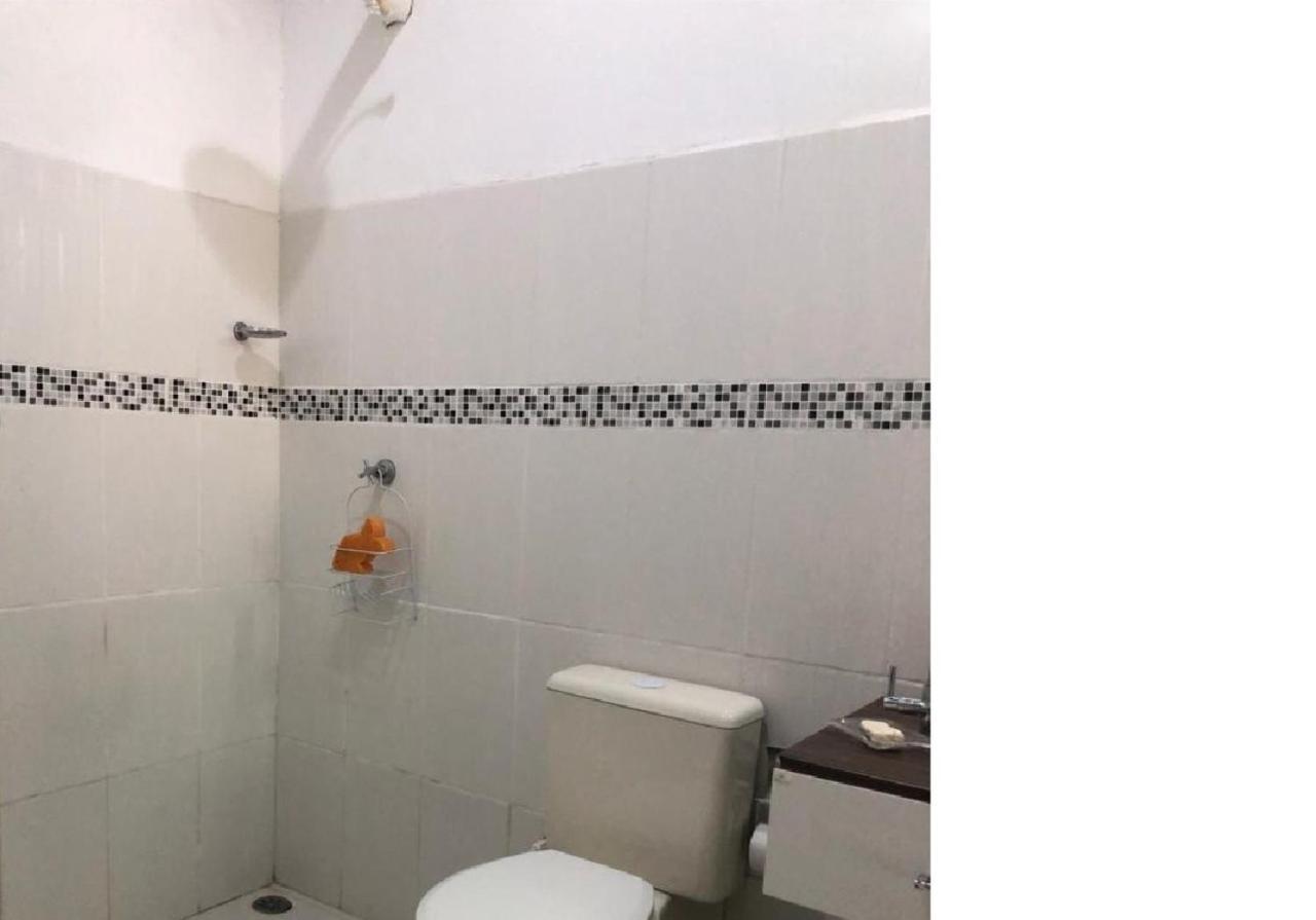 Praia Casa Sao Sebastiao エクステリア 写真