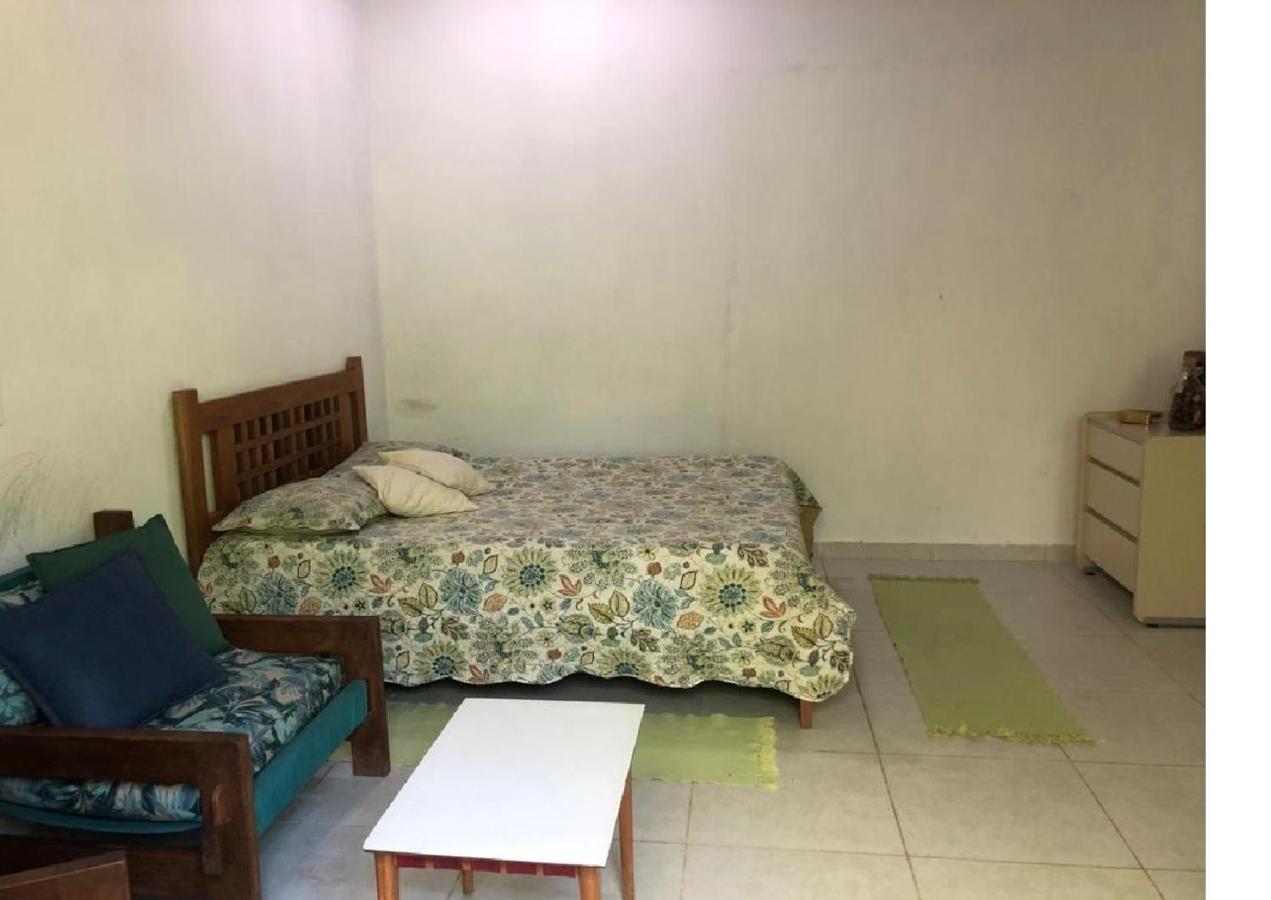 Praia Casa Sao Sebastiao エクステリア 写真